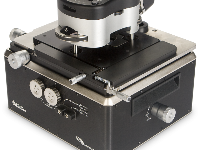 MFP-3D Classic AFM