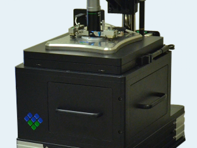 VISTASCOPE(PHOTO INDUCED FORCE MICROSCOPE)