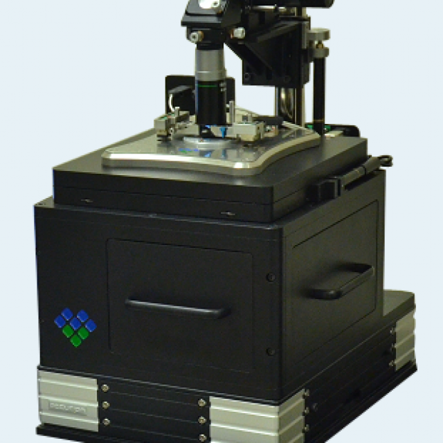 VISTASCOPE(PHOTO INDUCED FORCE MICROSCOPE)