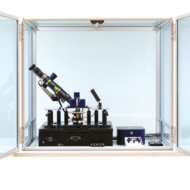 FT-MTA02 Micromechanical Testing and Assembly System