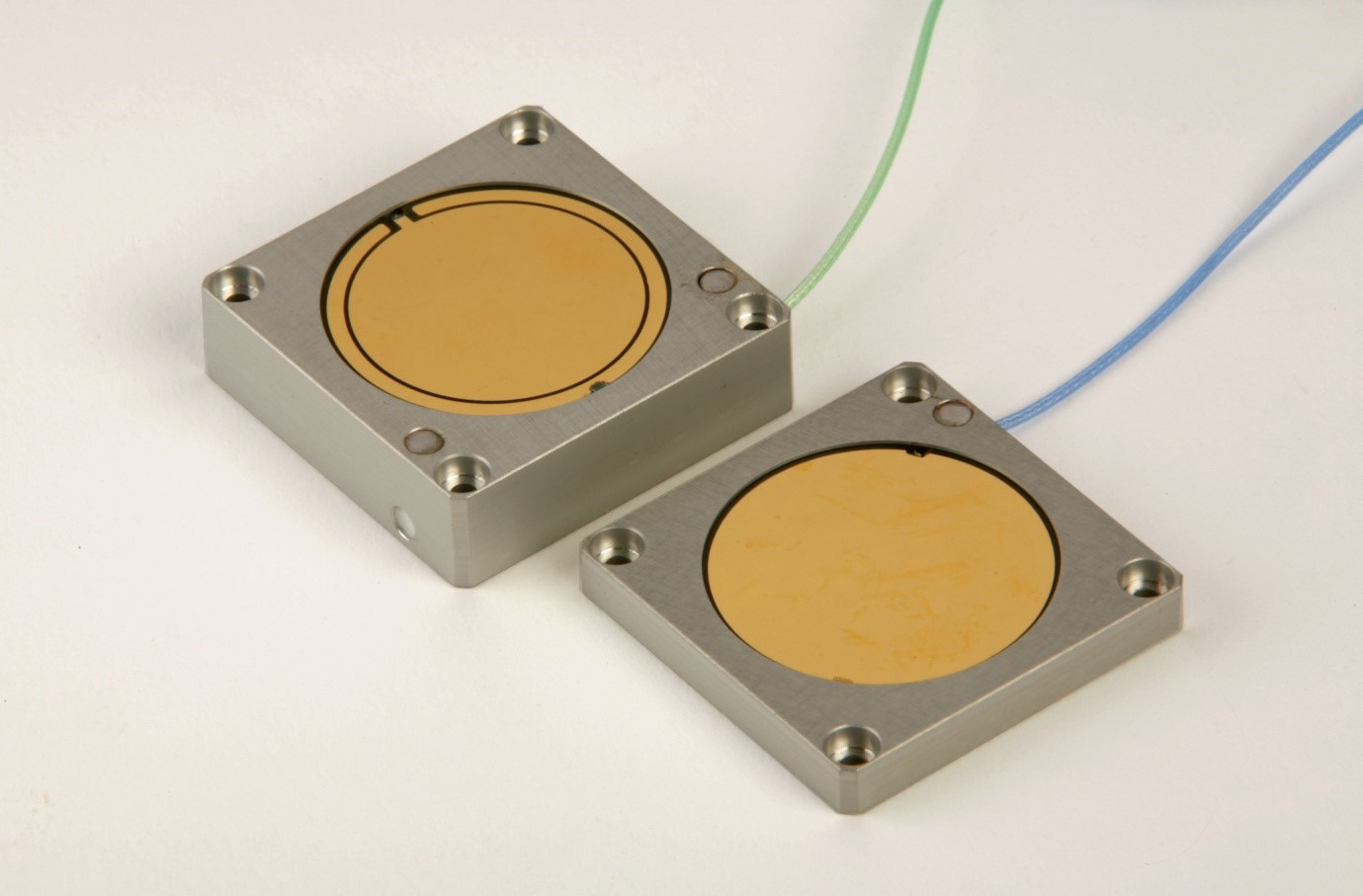 Nanopositioning Sensors